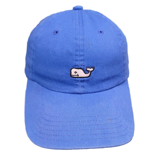 Vineyard Vines Strapback Cap OSFM 0