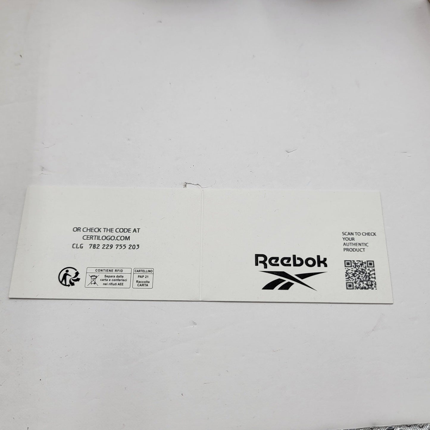 Reebok Club C 'Black Light Pink'  Men's Size 10  New In Box9