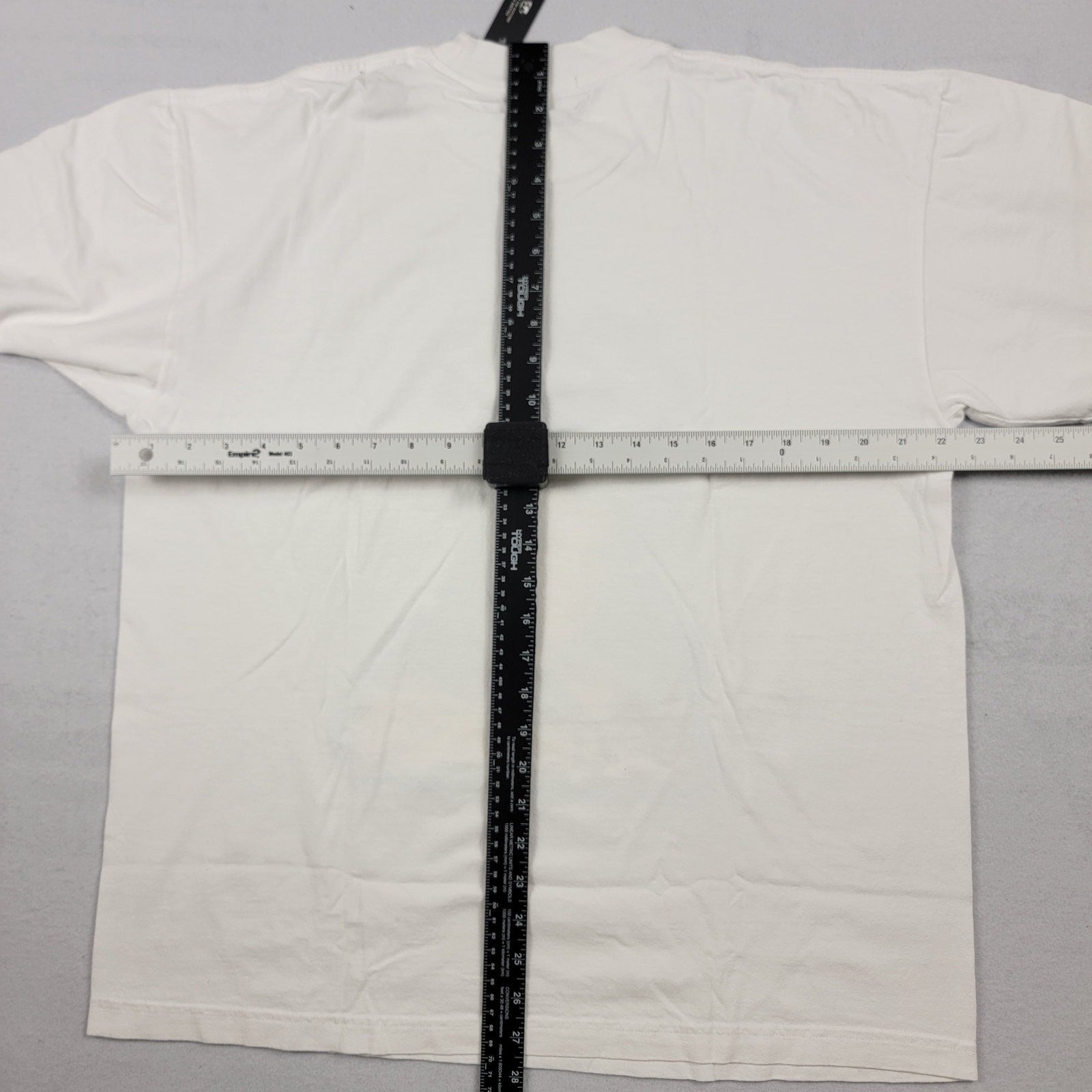 Hstry by NAS Elvis Presley Tshirt 2pk Sz L