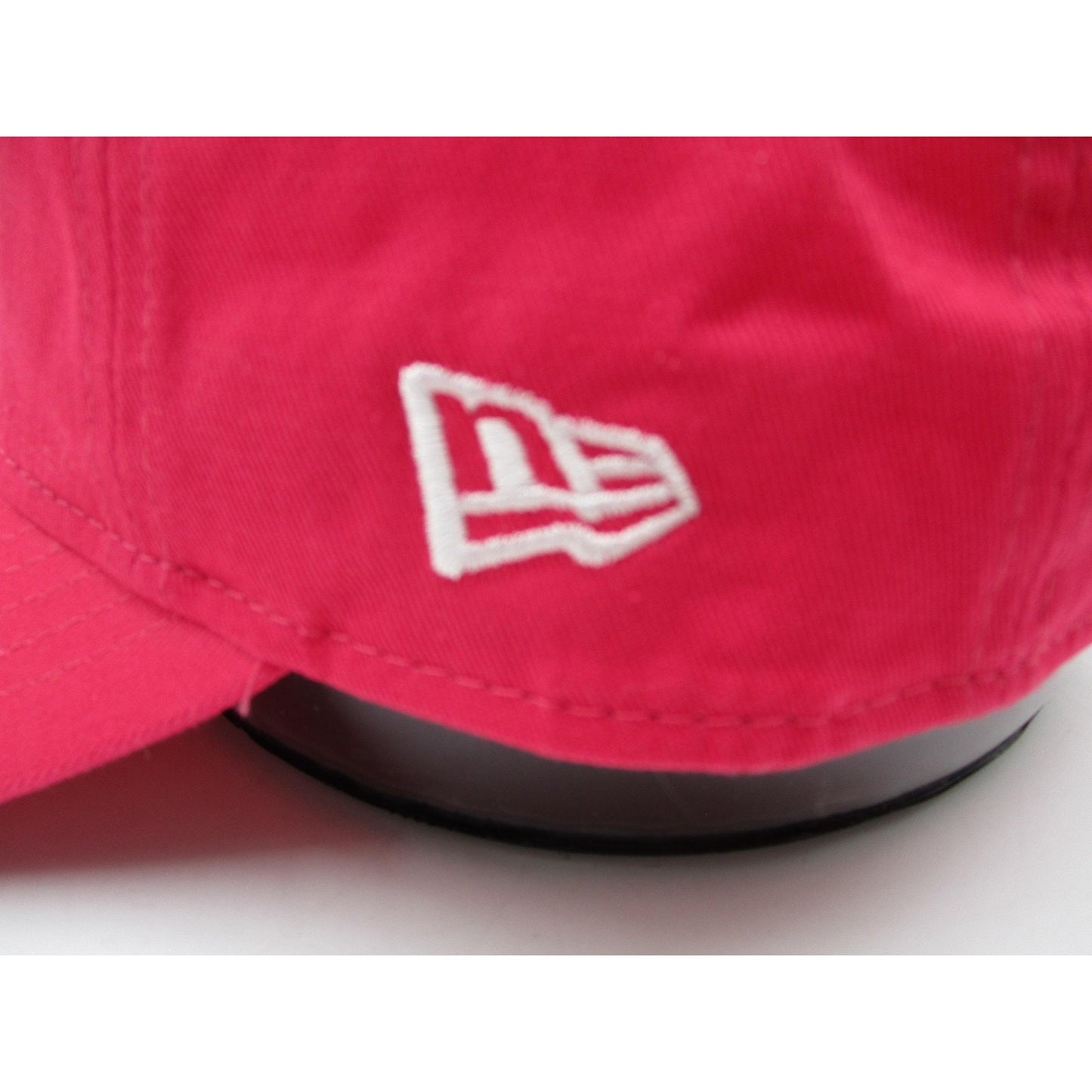 Super Bowl Lvi Hat Cap Strap Back One Size Mens Red Nfl Football New Era Nwt