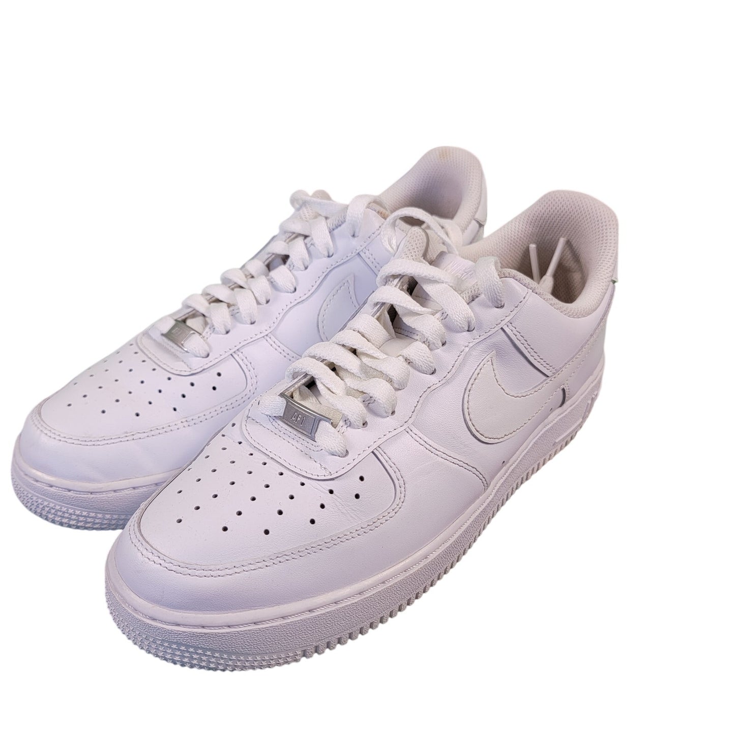 Nike Air Force 315122-111 SZ 8.5 PREOWNED (S-11) No Box0