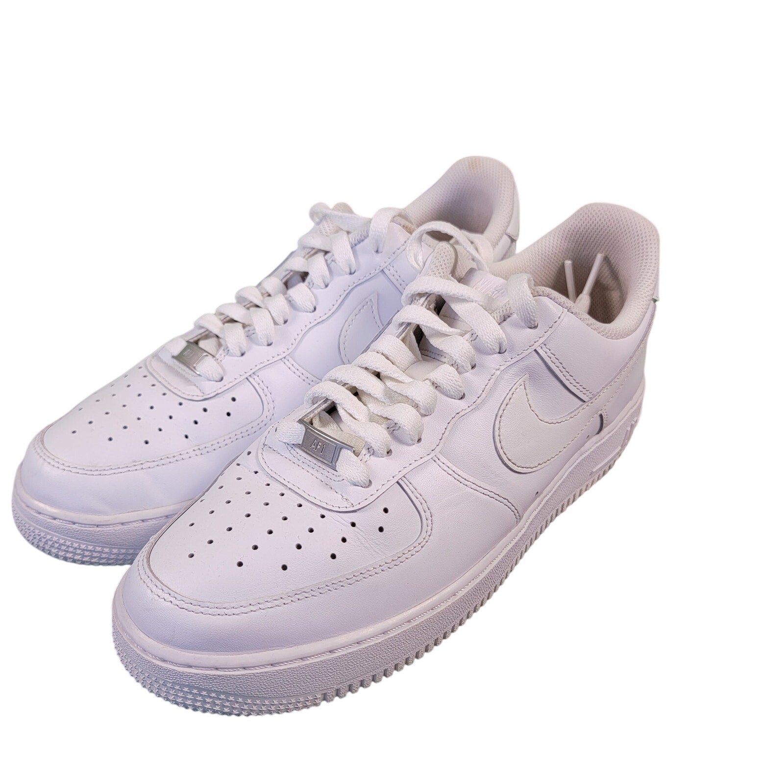 Nike Air Force 315122-111 SZ 8.5 PREOWNED (S-11) No Box0