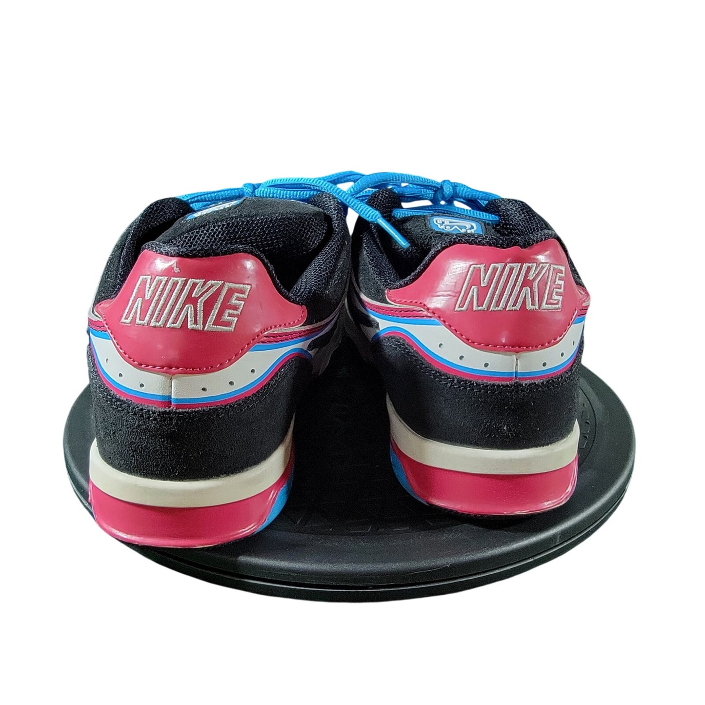 Nike Air Zoom Oncore 6.0 Low 2008 Multicolor Men 9 313661-109 (0055)2