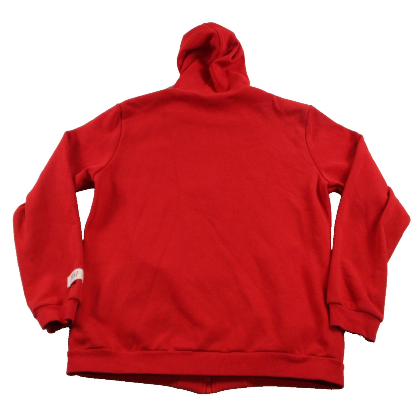 Loop Tracksuit Mens 2xl Red Bitter Sweet Bear Graphic Fleece Hoodie Joggers 1694