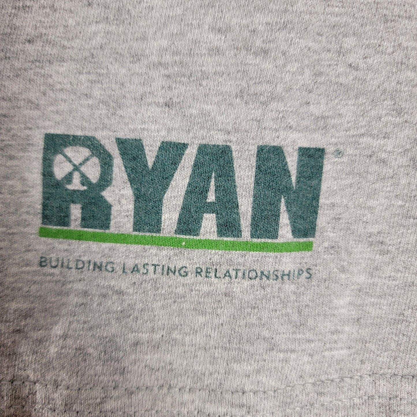 Midtown Exchange Ryan Companies Minneapolis Sears Gildan T-Shirt XXL Preowned3