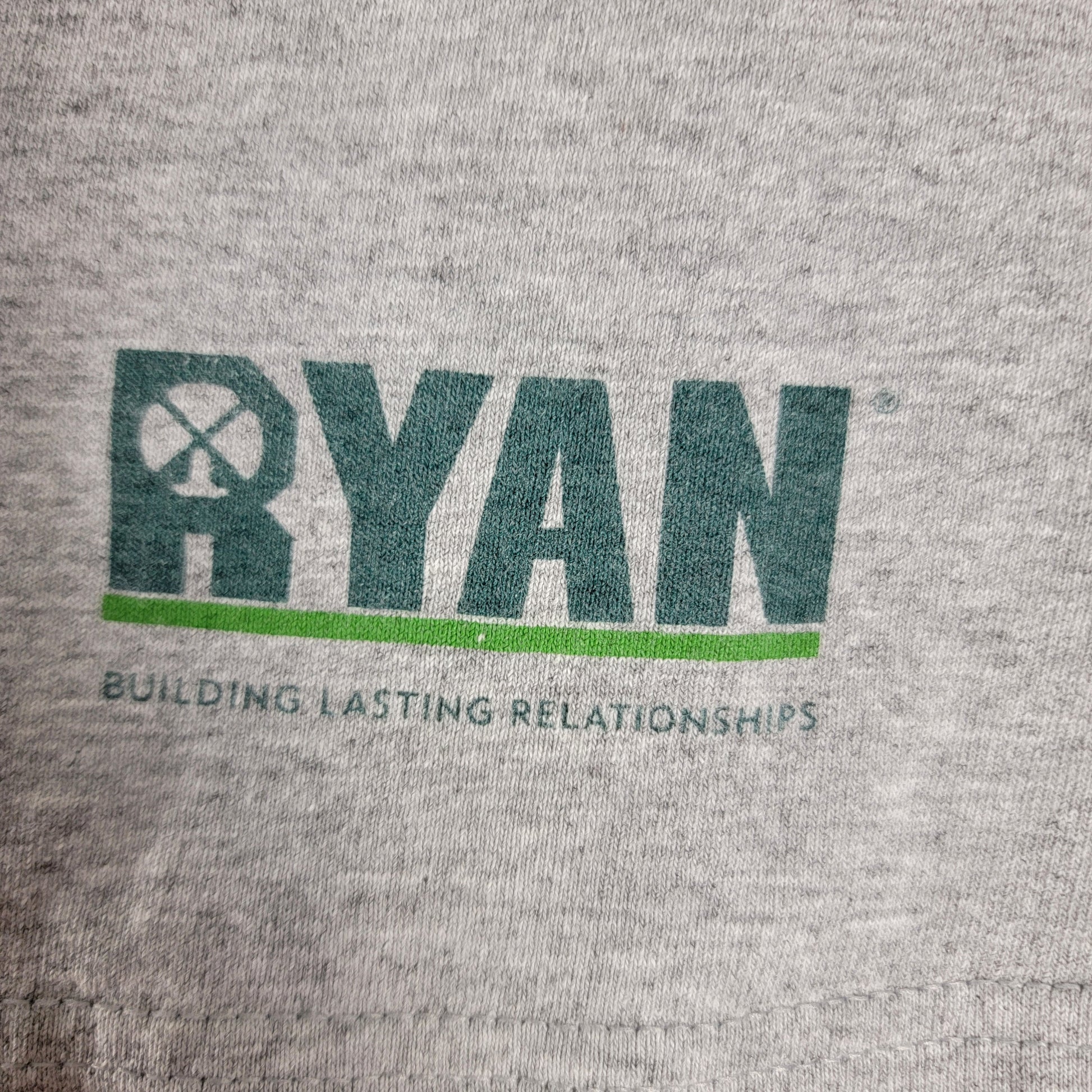 Midtown Exchange Ryan Companies Minneapolis Sears Gildan T-Shirt XXL Preowned3