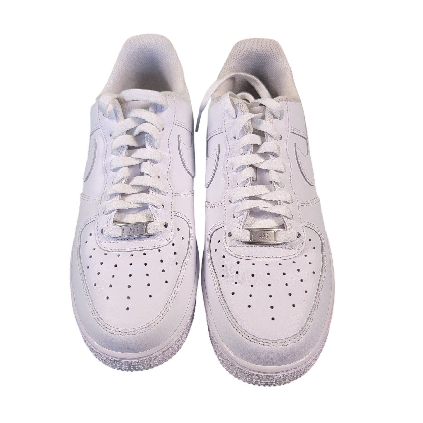 Nike Air Force 1 CW2288-111 SZ 8.5  (S-12) PREOWNED no box3