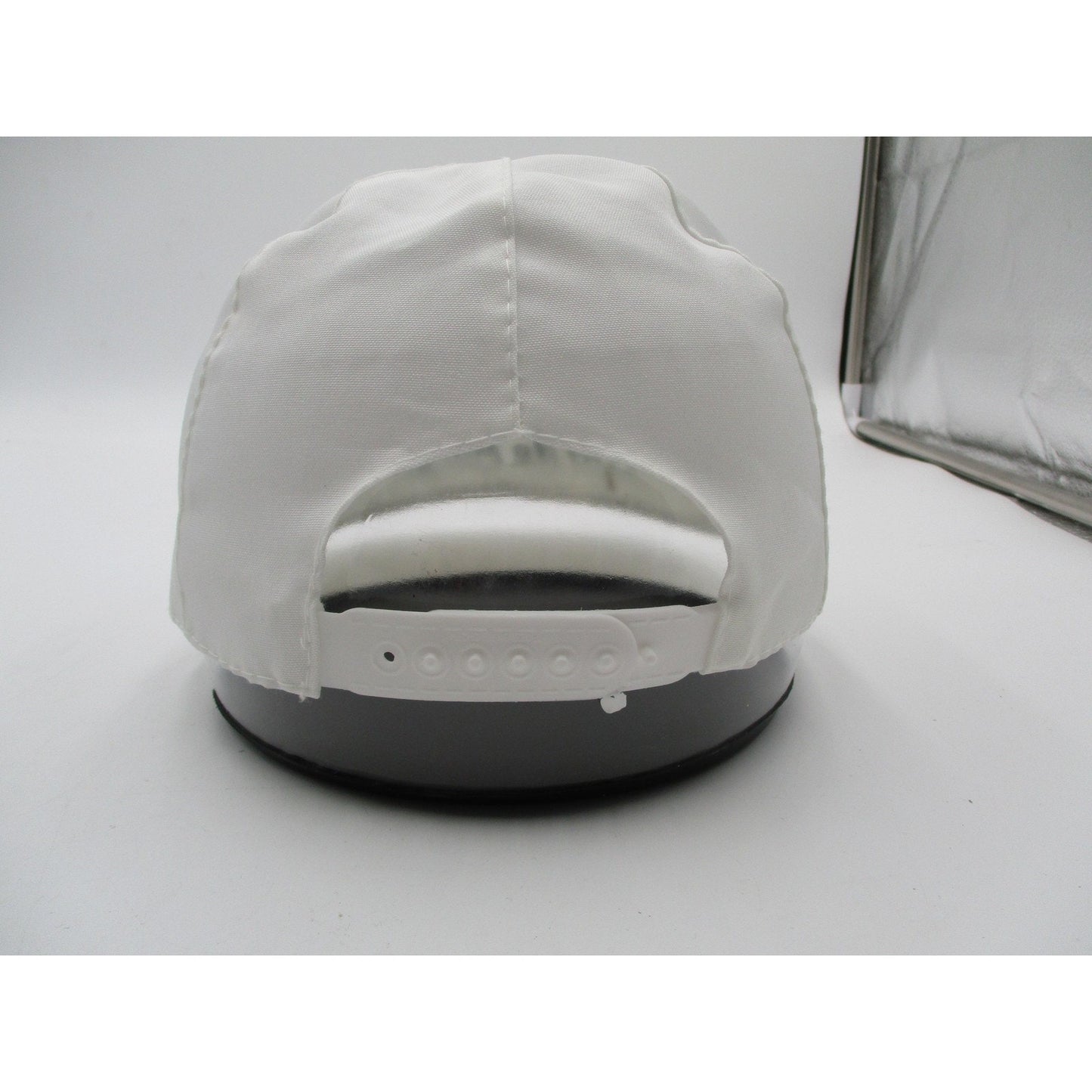 Venezuela Isla De Margarita Hat Cap Snap Back Mens One Size White Beach Souvenir