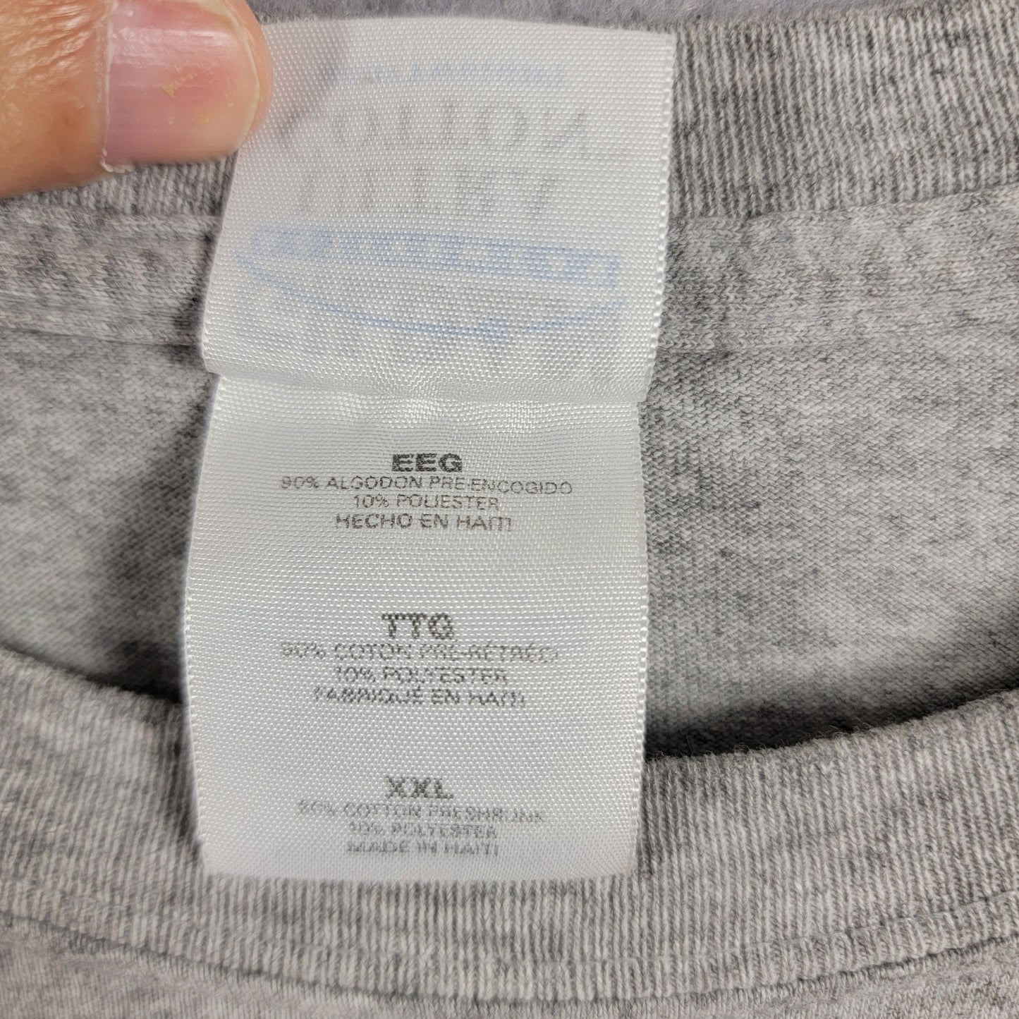 Midtown Exchange Ryan Companies Minneapolis Sears Gildan T-Shirt XXL Preowned5