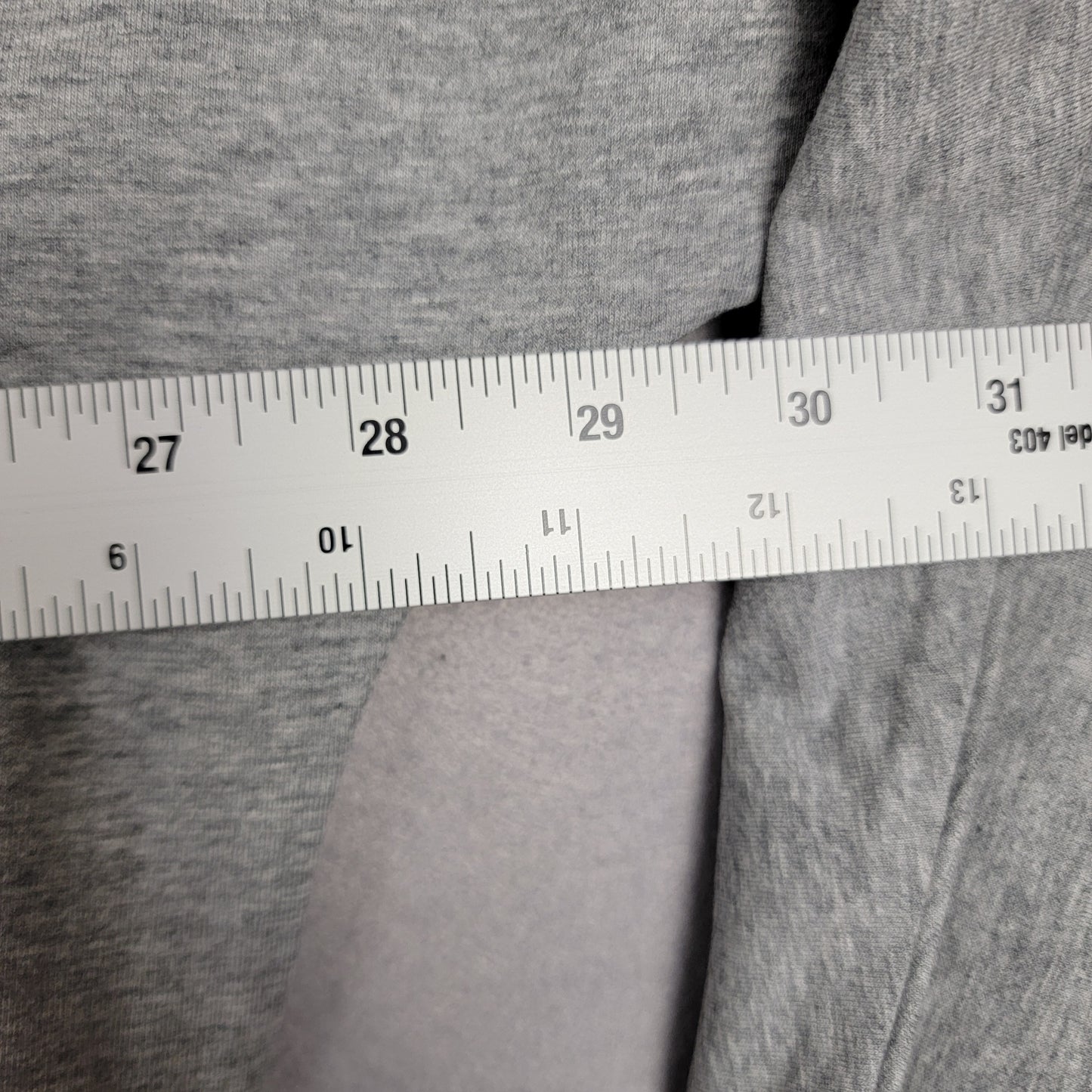 Fitwear Hoodie Jacket Womens M Full Zip Grey White Colorblock New Zealand NWT10