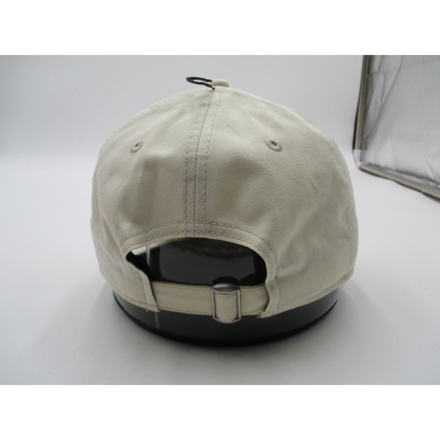 Super Bowl Lviii Hat Cap Strap Back One Size Beige Nfl Football New Era Mens Nwt