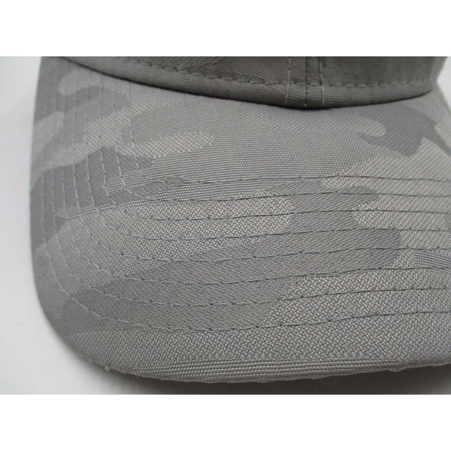 Kansas City Chiefs Hat Cap Fitted Gray Camo Nfl Football New Era Mens Mesh Sz S M Preowned