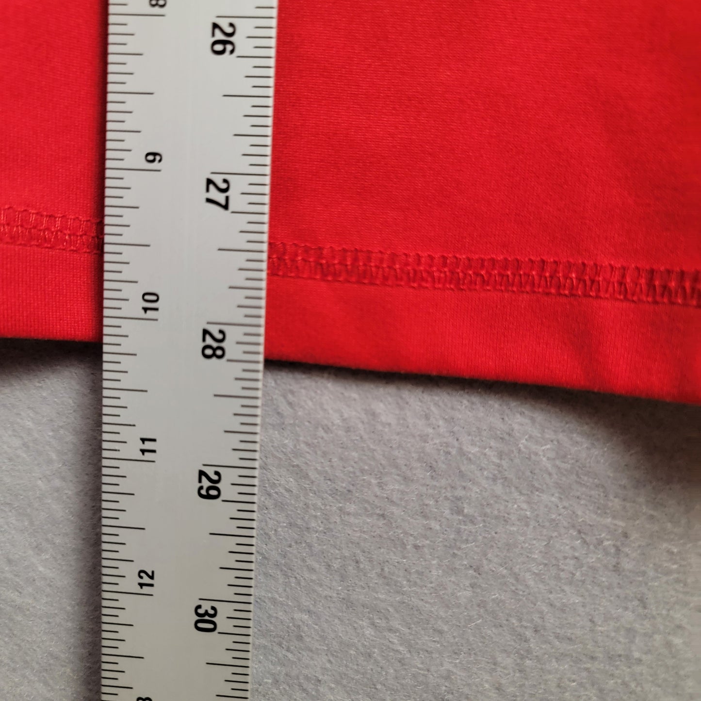 St. Louis Cardinals MLB Genuine Merchandise 3/4 Sleeve Tee Red 2XL6