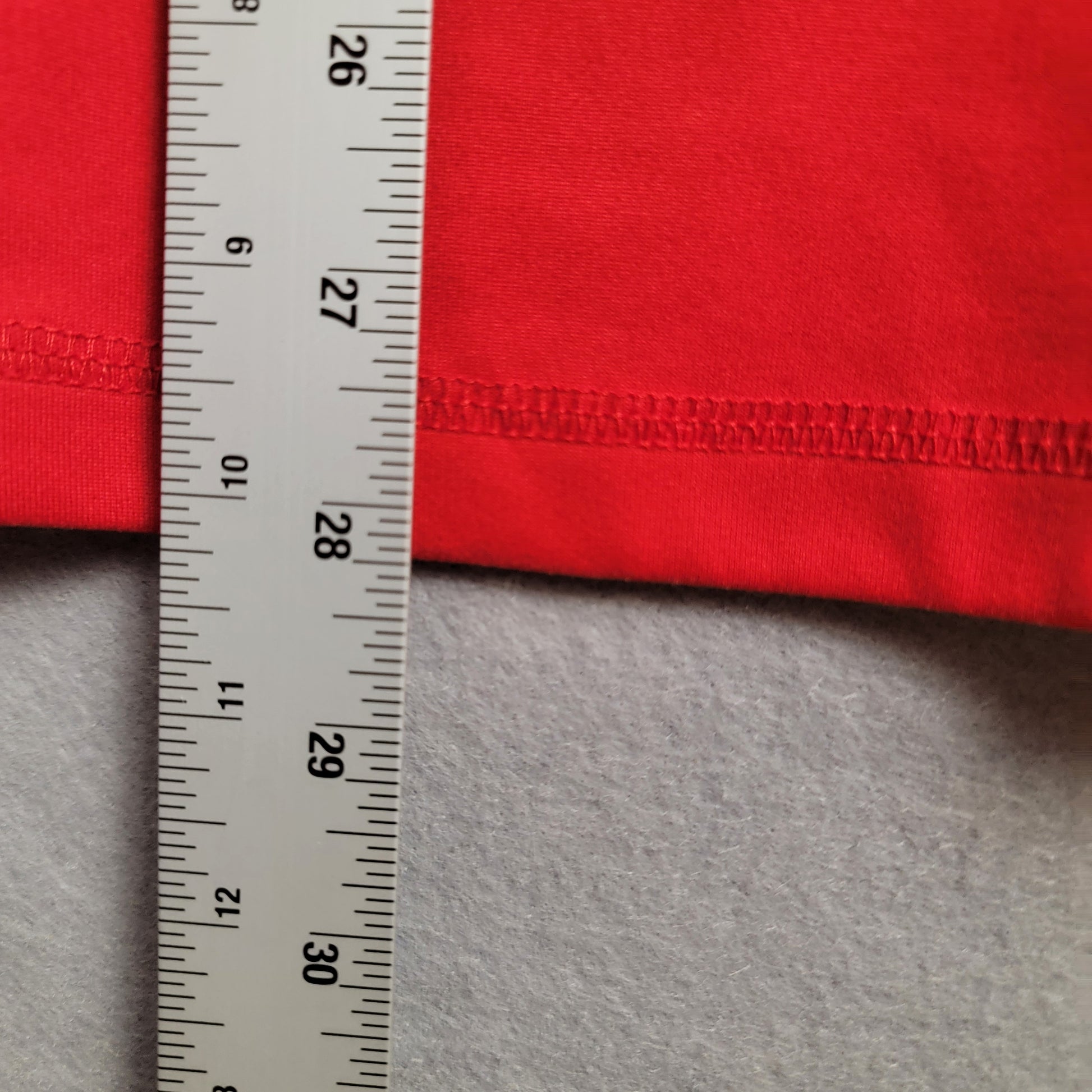 St. Louis Cardinals MLB Genuine Merchandise 3/4 Sleeve Tee Red 2XL6
