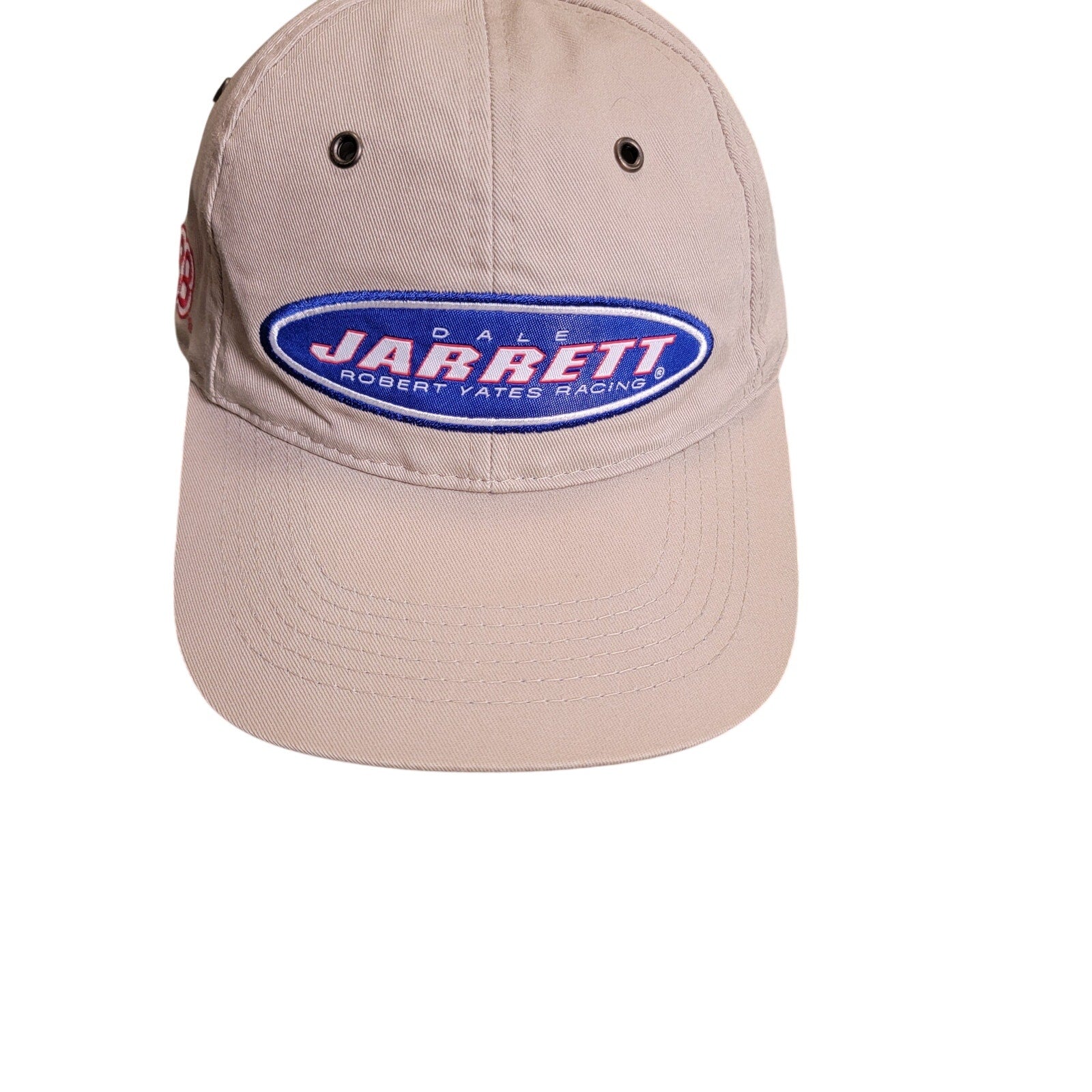 Dale Jarrett #88 NASCAR Adjustable Hat Cap Chase Authentic0