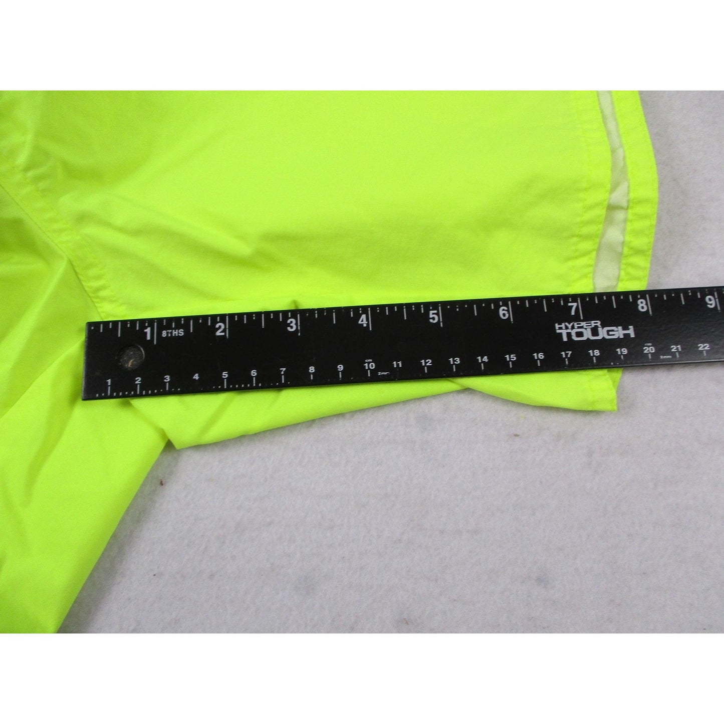 Polo Sport Ralph Lauren Swim Trunks Mens Xl Yellow Neon Mesh Lined 1730