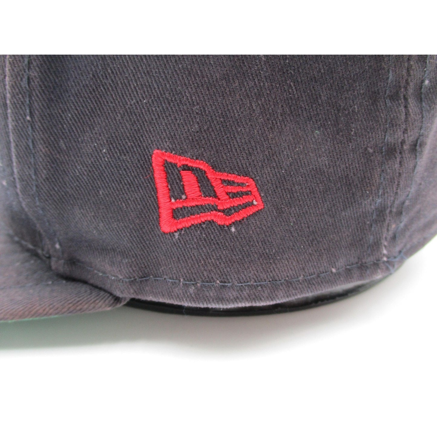 Boston Red Sox Hat Cap Snap Back One Size Blue Mens New Era Cooperstown