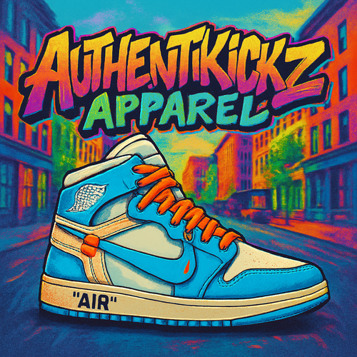 AuthentiKickz Apparel LLC