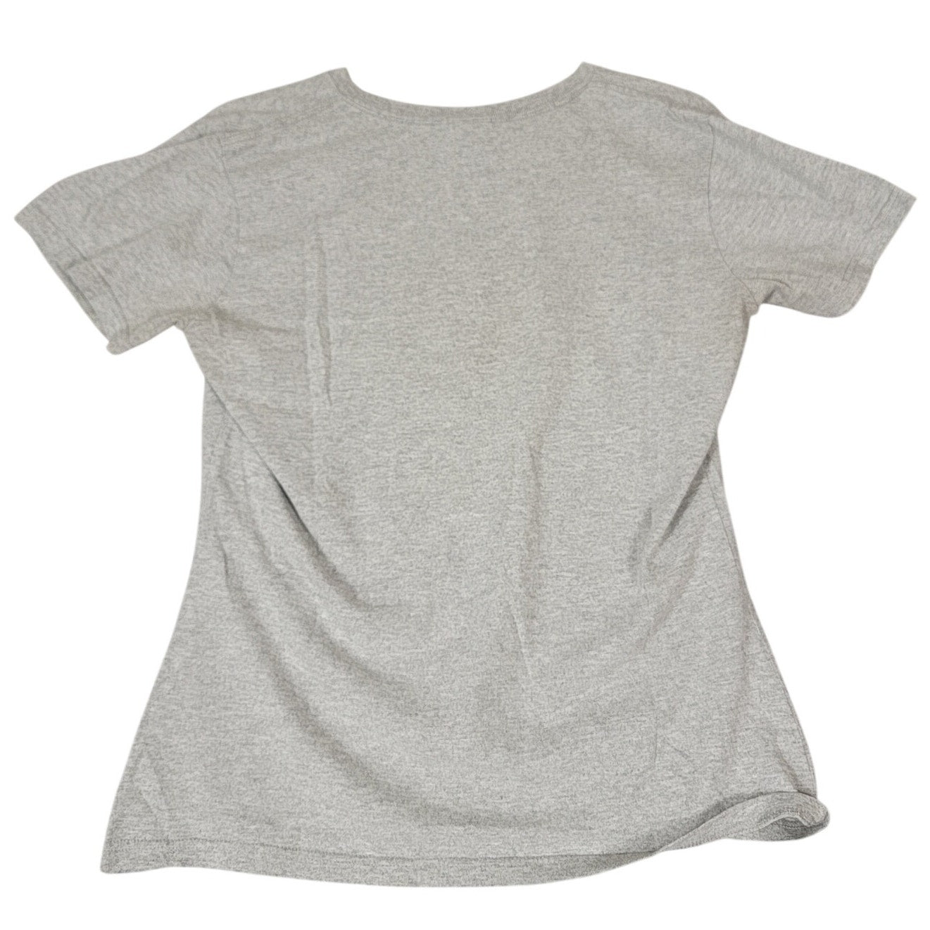 Nike Team Boston Red Sox T-Shirt Youth Size L (12-14) Gray