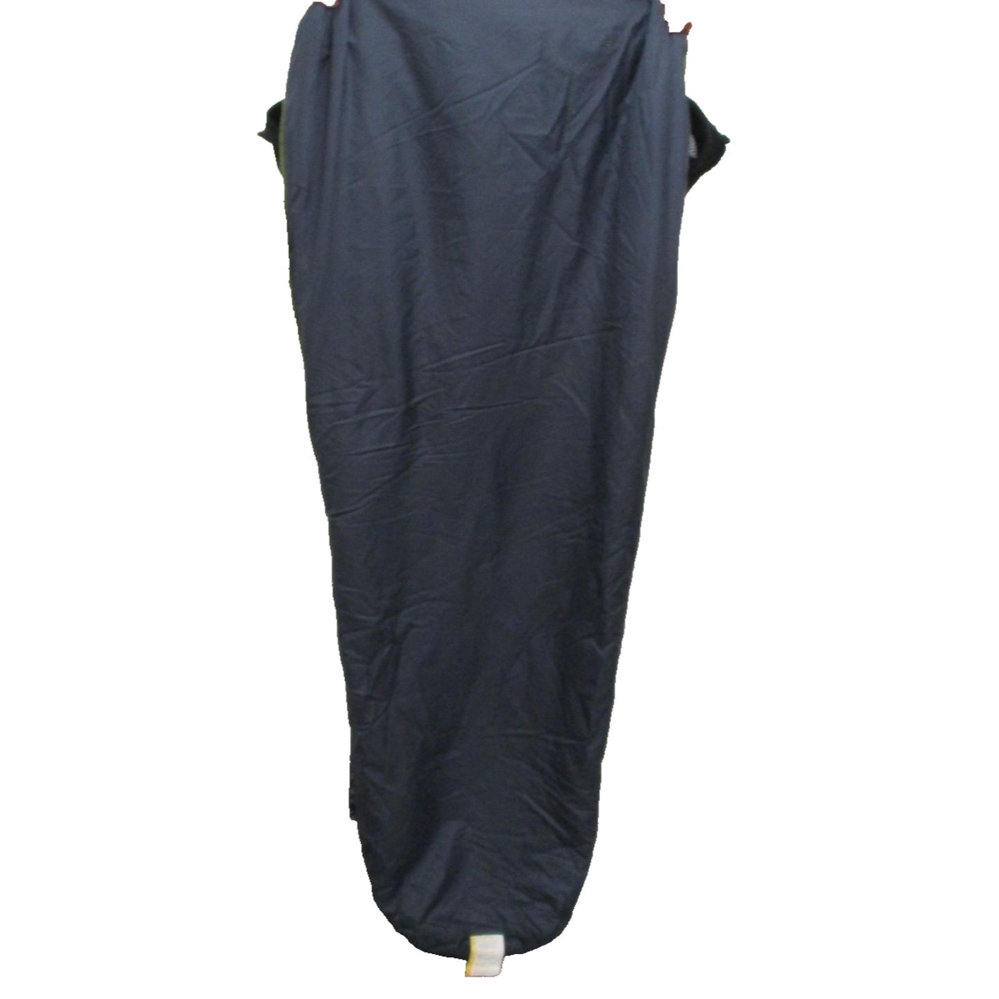 Mckinley Discovery Light Sleeping Bag Large Thermolite Synthetic Green Camping