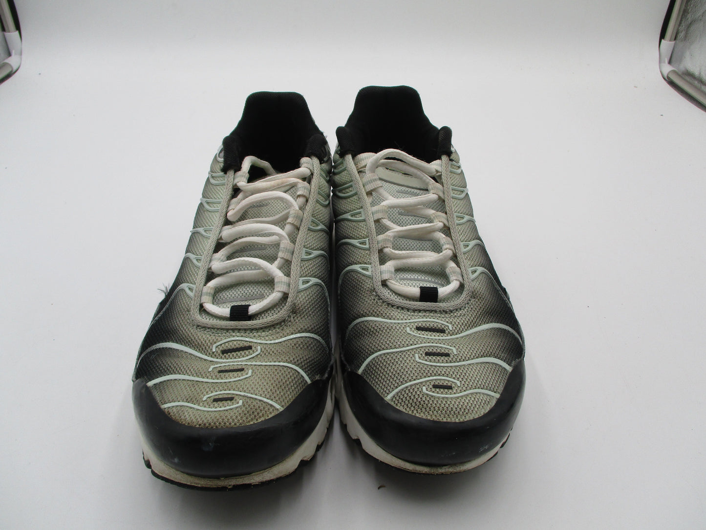 Nike Air Max Plus TN GS CD0609-022 Sz 5.5Y AIR UNIT DISCOLOR Used2