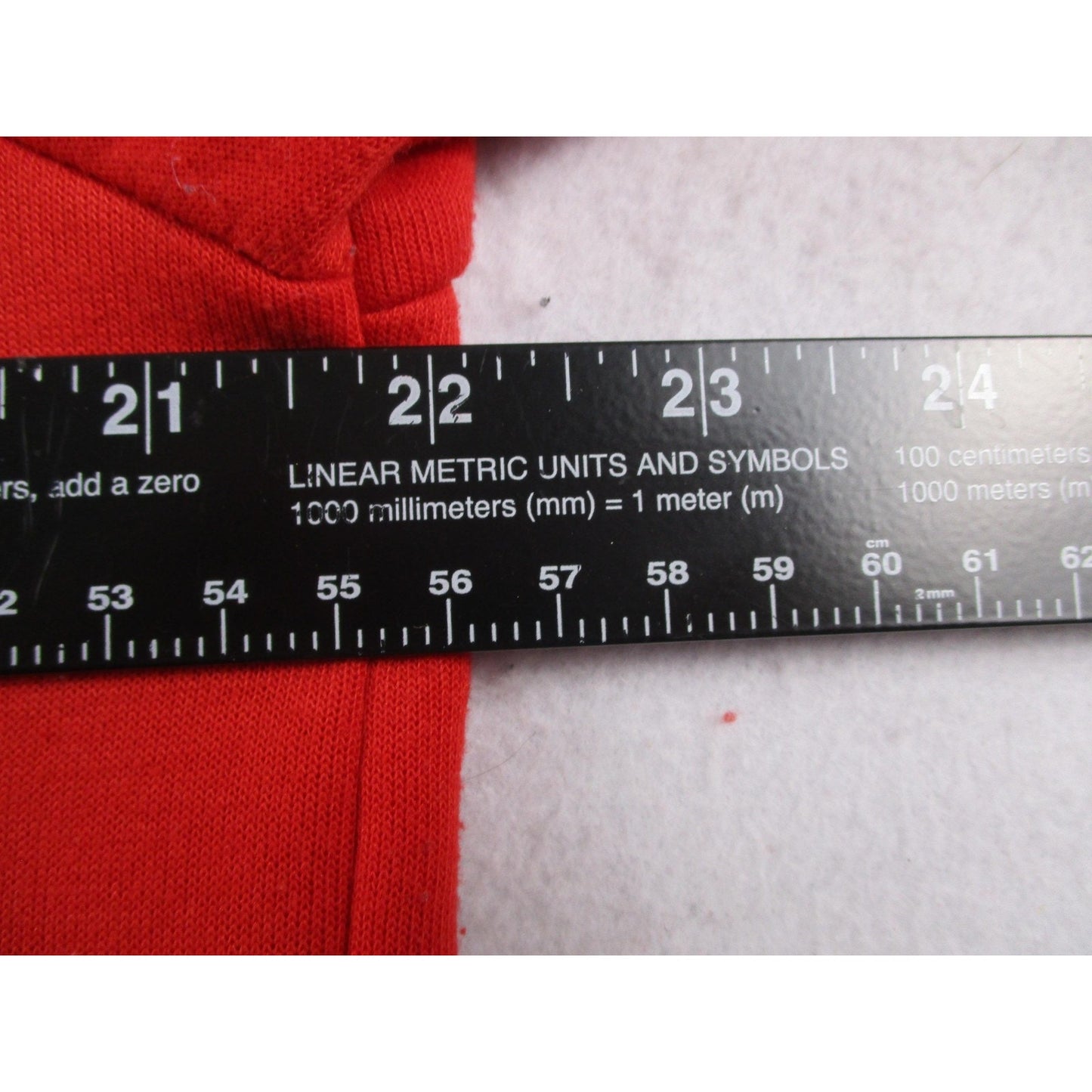 Reason Scarface Tracksuit Mens Medium Red Fleece Graphic Hoodie Sweatpants Set