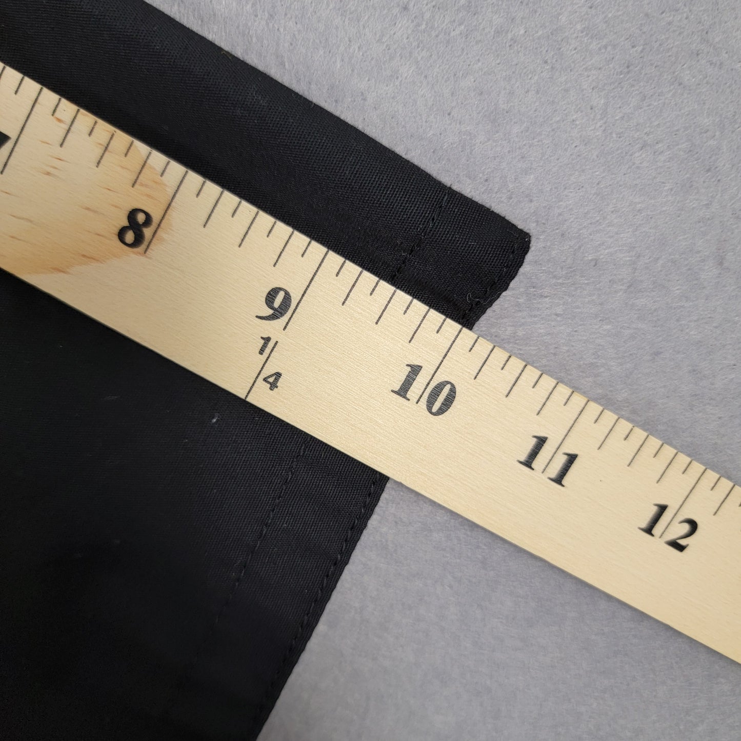 Chef Works Mens 3XL Black Vented Mesh Short Sleeve Kitchen Shirt Coat Preowned9