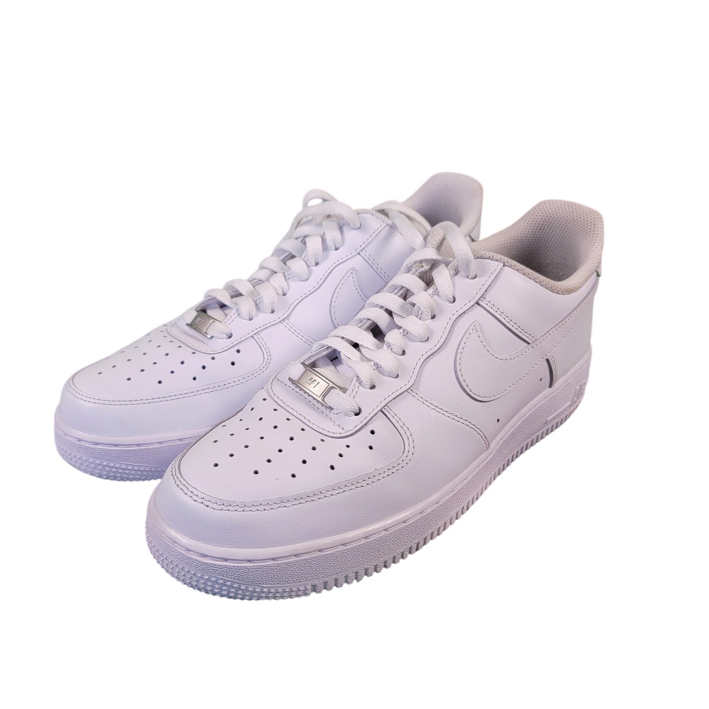 Nike Air Force 1 CW2288-111 SZ 8.5  (S-12) PREOWNED