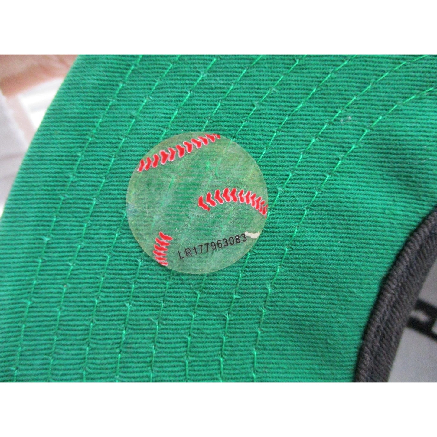 Boston Red Sox Hat Cap Snap Back One Size Blue Mens New Era Cooperstown