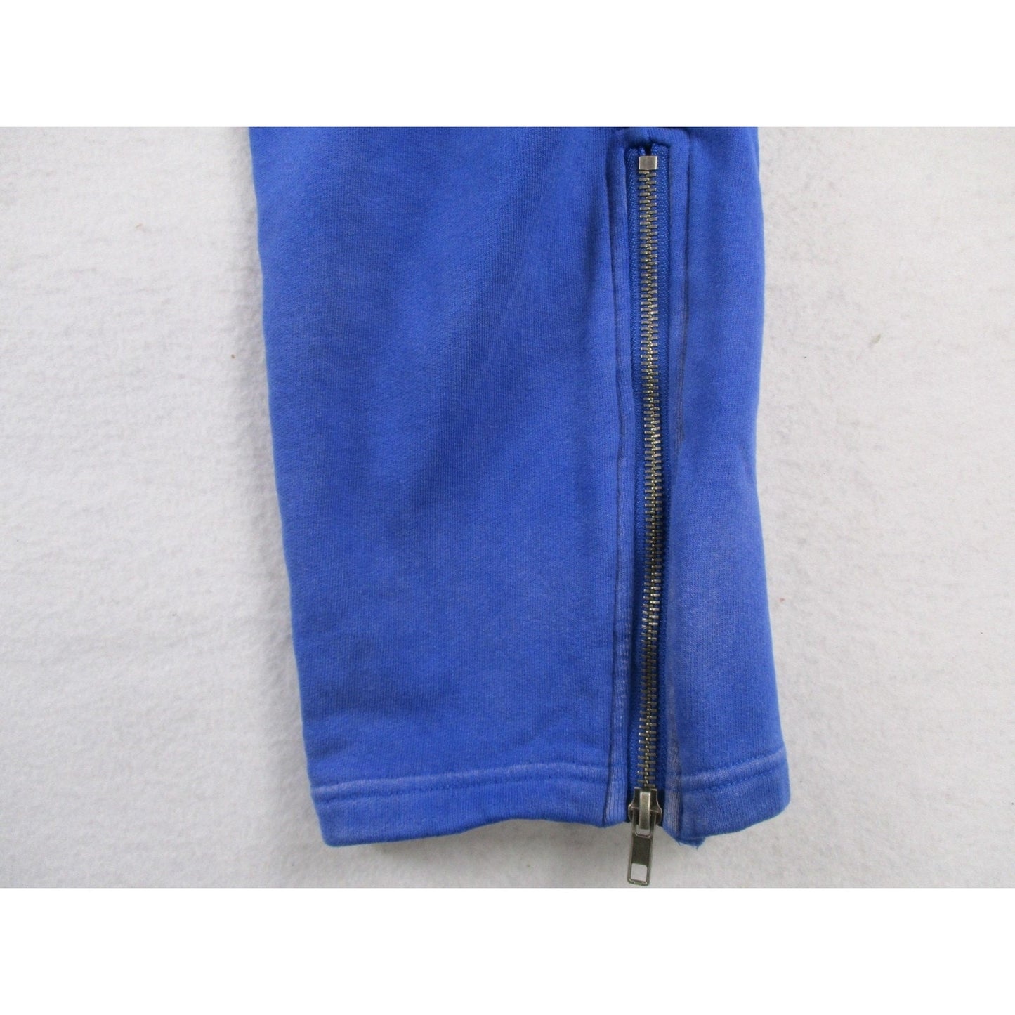 Cookies Sweatsuit Set Mens Medium Blue Weed Graphic T Shirt Track Pants 420 1676