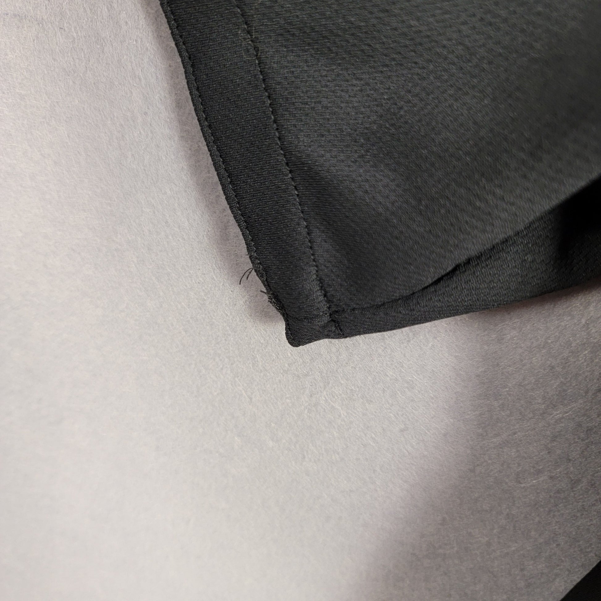 Chef Works Mens 3XL Black Vented Mesh Short Sleeve Kitchen Shirt Coat Preowned6