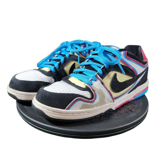 Nike Air Zoom Oncore 6.0 Low 2008 Multicolor Men 9 313661-109 (0055)0