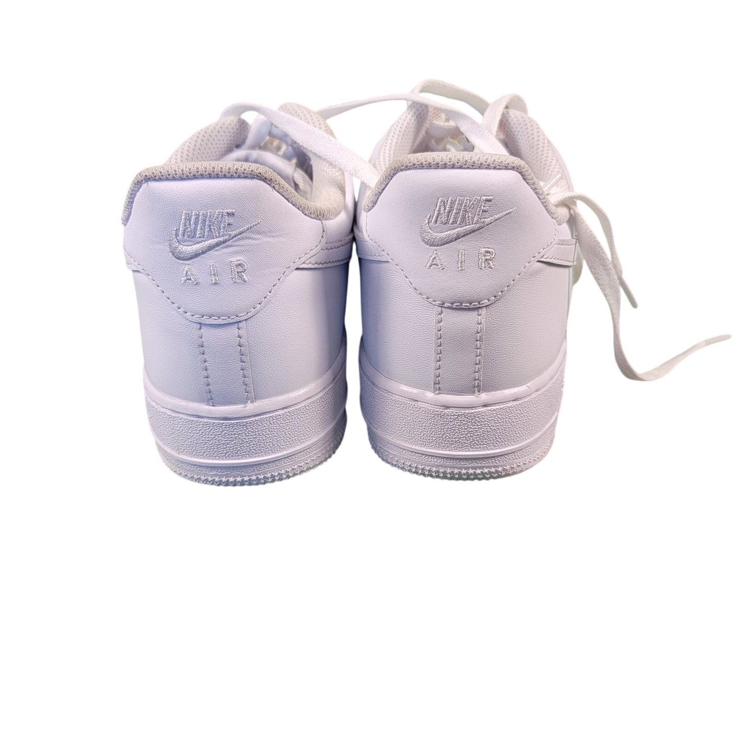 Nike Air Force 1 CW2288-111 SZ 8.5  (S-12) PREOWNED no box2