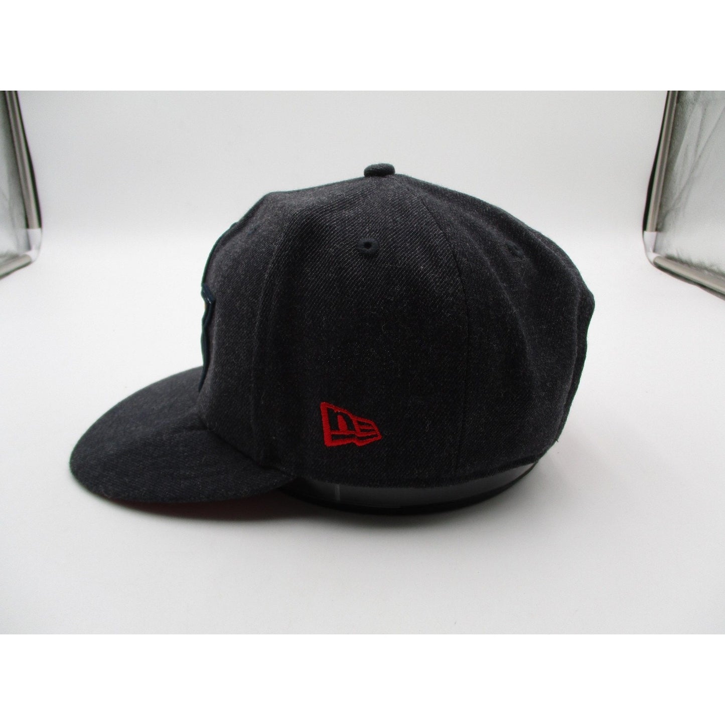 Dallas Cowboys Hat Cap Snap Back One Size Gray Nfl Football Mens New Era