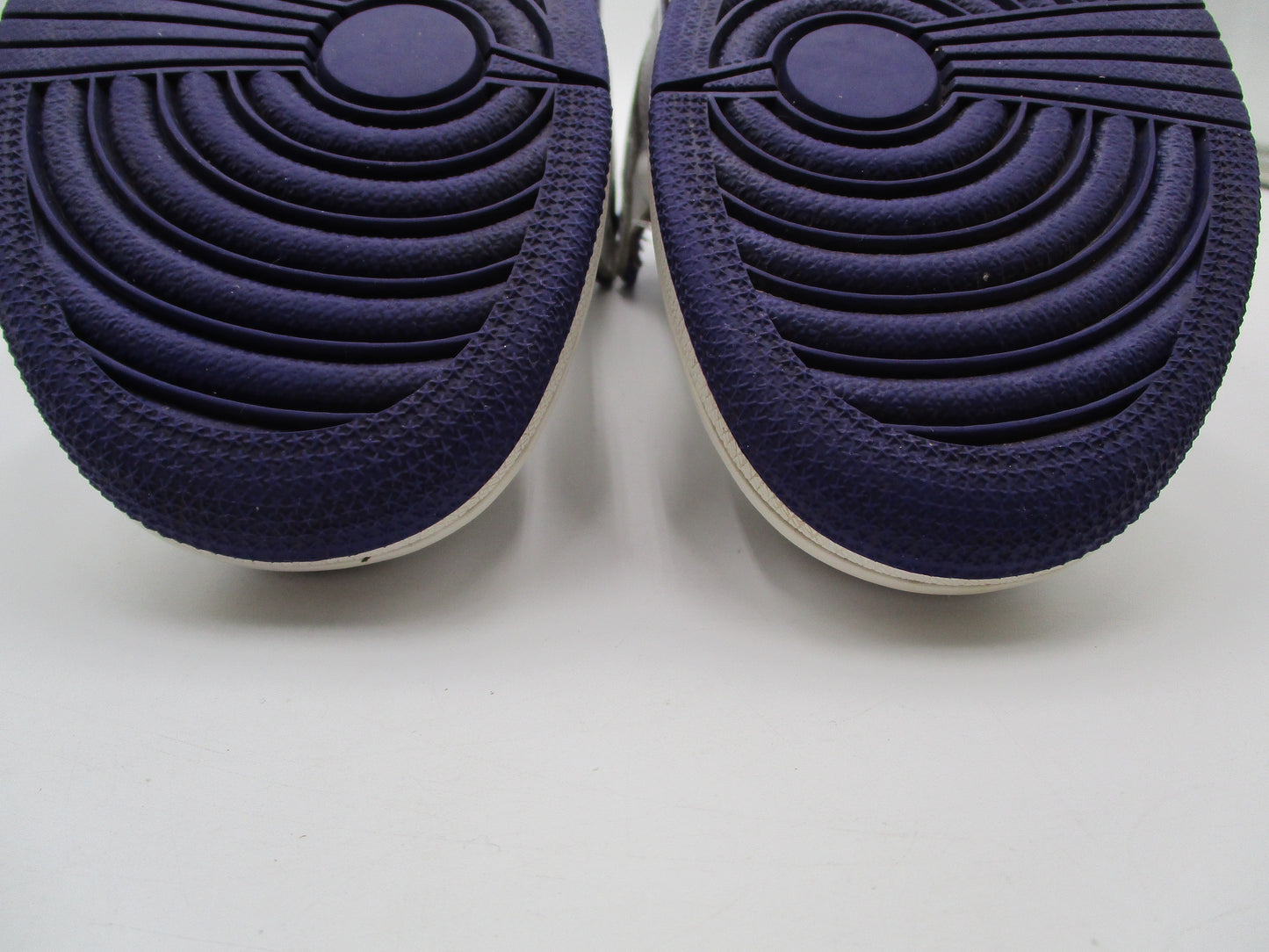 Air Jordan 1 High OG Court Purple CD0461-151 Womens Sz 9.5 Used12