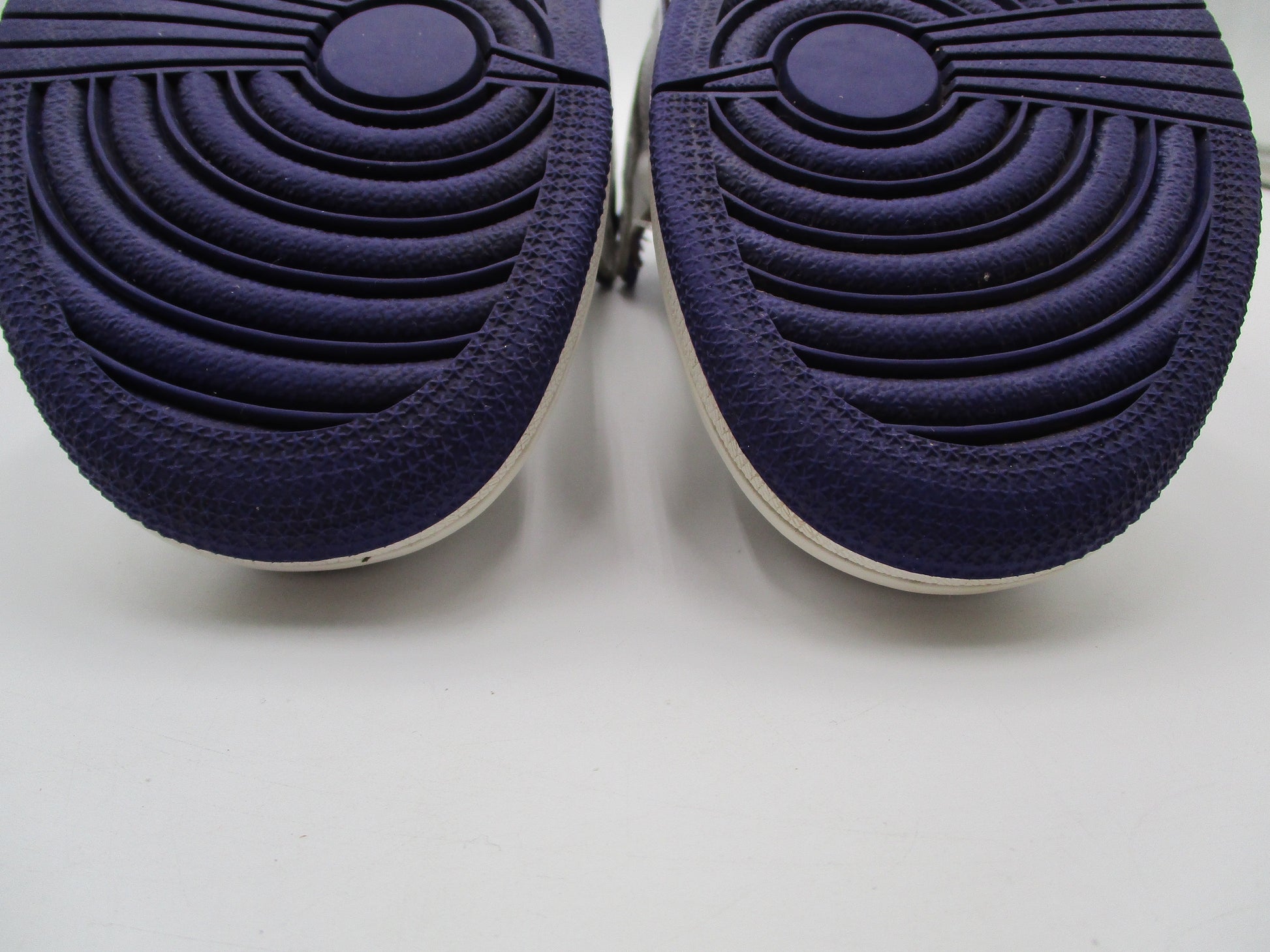 Air Jordan 1 High OG Court Purple CD0461-151 Womens Sz 9.5 Used12