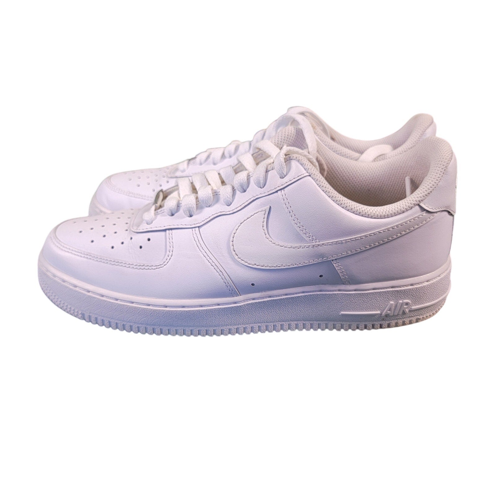 Nike Air Force 315122-111 SZ 8.5 PREOWNED (S-11) No Box1