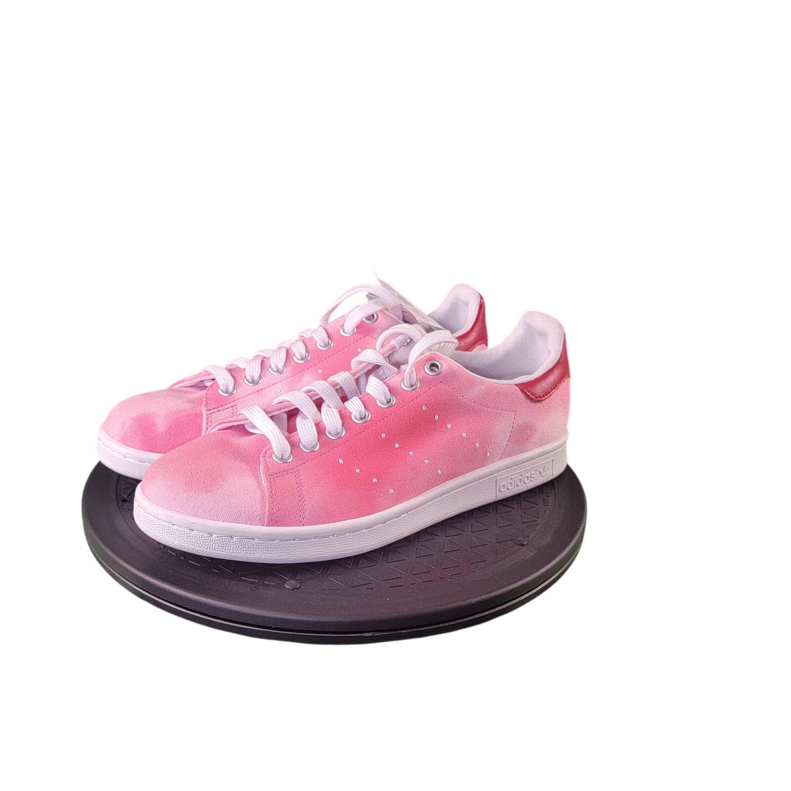 Adidas Pharrell Williams HU HOLI Stan Smith AC7044 Pink Men 7 NWT No Box0