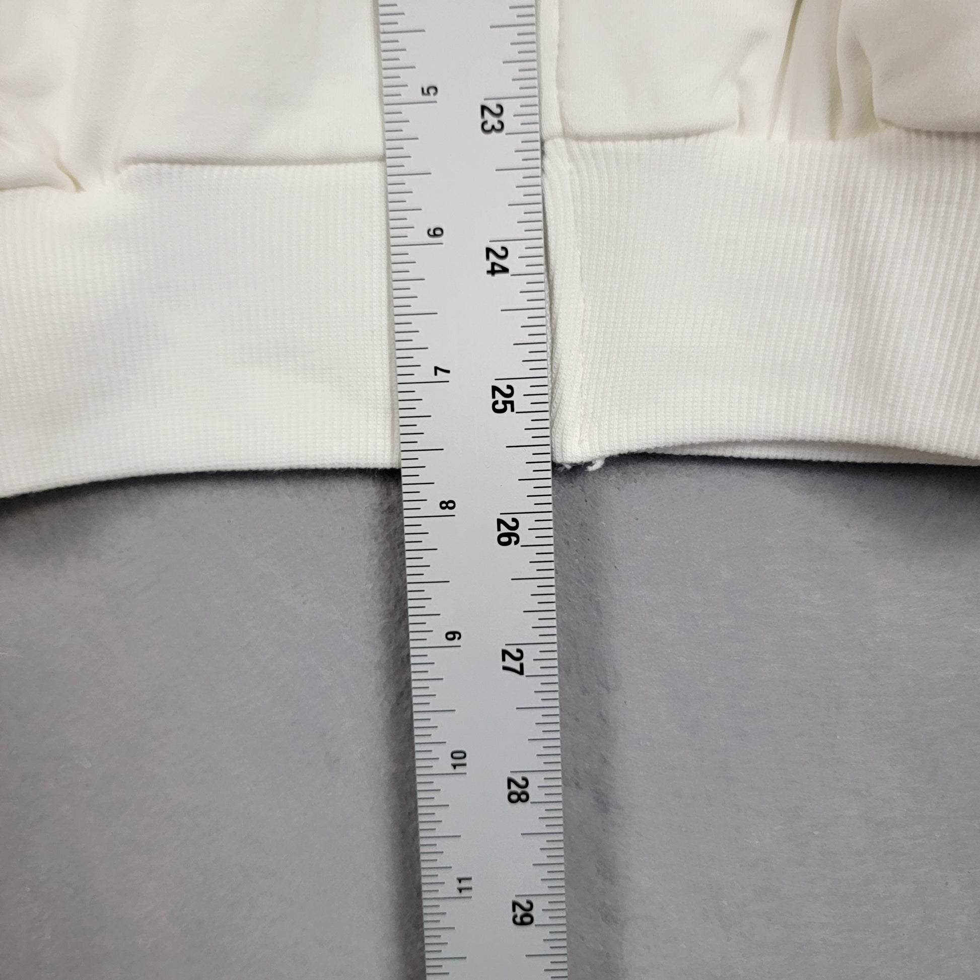 Fitwear Hoodie Jacket Womens M Full Zip Grey White Colorblock New Zealand NWT9